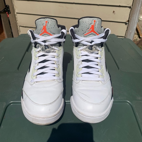2015 Air Jordan 5 Retro “Pro Stars”